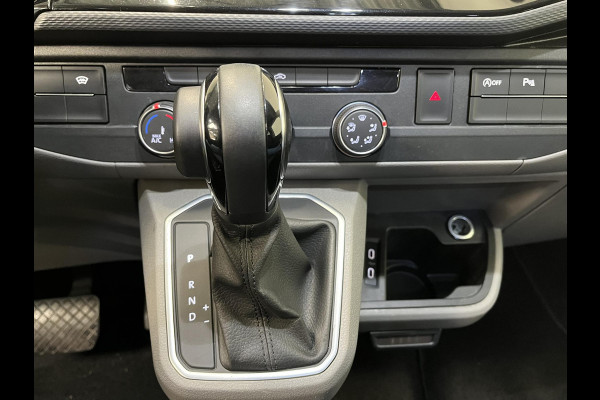 Volkswagen Transporter 2.0 TDI L2H1 28 Dubbele Cabine Highline Automaat Airco Cruise Adaptief PDC LMV