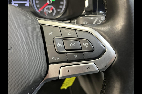 Volkswagen Transporter 2.0 TDI L2H1 28 Dubbele Cabine Highline Automaat Airco Cruise Adaptief PDC LMV