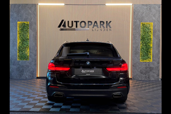 BMW 5 Serie Touring 530e Business Edition Plus M-SPORT|PANO|MEMORY|KEYLESS|SFEERVERLICHTING|CARPLAY|GARANTIE|DEALER ONDERHOUDEN!