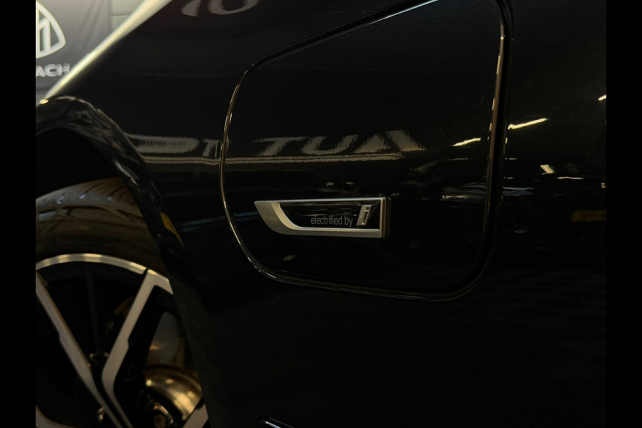 BMW 5 Serie Touring 530e Business Edition Plus M-SPORT|PANO|MEMORY|KEYLESS|SFEERVERLICHTING|CARPLAY|GARANTIE|DEALER ONDERHOUDEN!