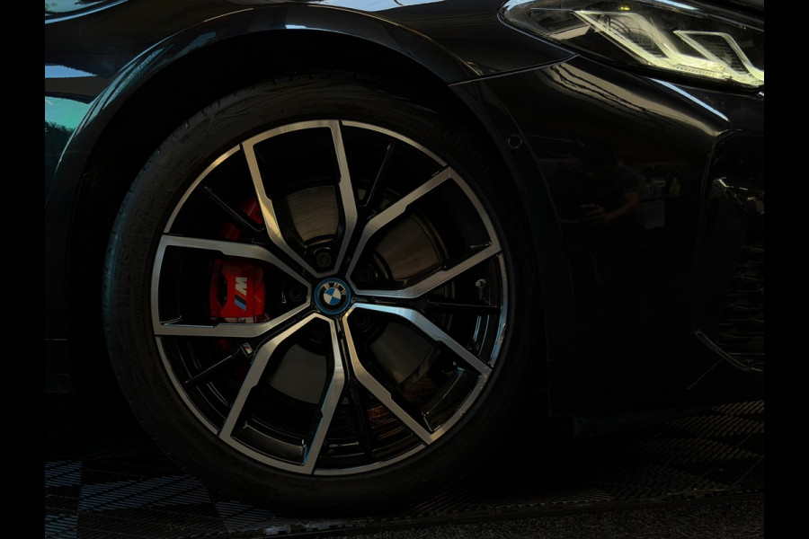 BMW 5 Serie Touring 530e Business Edition Plus M-SPORT|PANO|MEMORY|KEYLESS|SFEERVERLICHTING|CARPLAY|GARANTIE|DEALER ONDERHOUDEN!