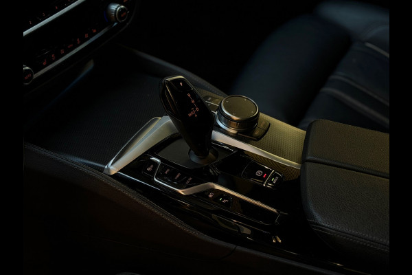 BMW 5 Serie Touring 530e Business Edition Plus M-SPORT|PANO|MEMORY|KEYLESS|SFEERVERLICHTING|CARPLAY|GARANTIE|DEALER ONDERHOUDEN!