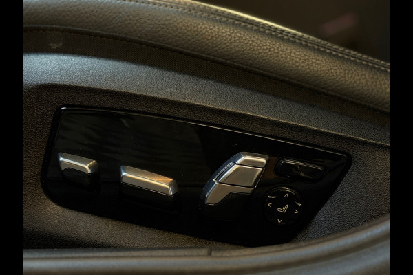 BMW 5 Serie Touring 530e Business Edition Plus M-SPORT|PANO|MEMORY|KEYLESS|SFEERVERLICHTING|CARPLAY|GARANTIE|DEALER ONDERHOUDEN!