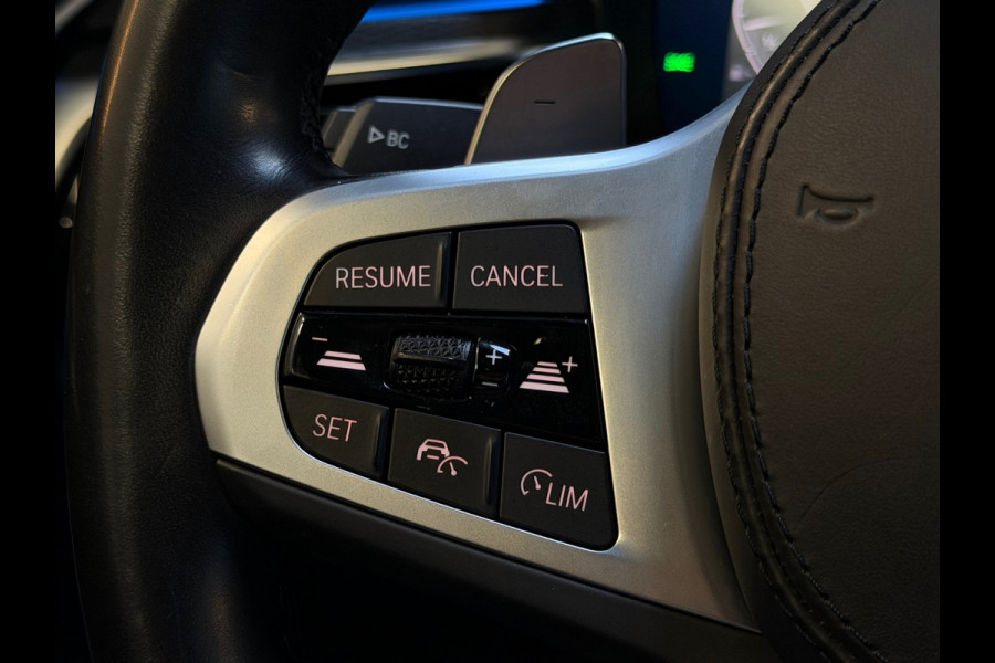 BMW 5 Serie Touring 530e Business Edition Plus M-SPORT|PANO|MEMORY|KEYLESS|SFEERVERLICHTING|CARPLAY|GARANTIE|DEALER ONDERHOUDEN!