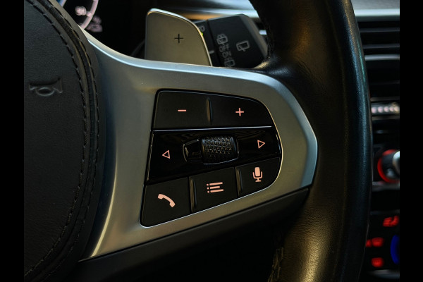 BMW 5 Serie Touring 530e Business Edition Plus M-SPORT|PANO|MEMORY|KEYLESS|SFEERVERLICHTING|CARPLAY|GARANTIE|DEALER ONDERHOUDEN!