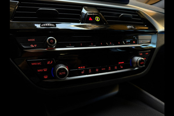 BMW 5 Serie Touring 530e Business Edition Plus M-SPORT|PANO|MEMORY|KEYLESS|SFEERVERLICHTING|CARPLAY|GARANTIE|DEALER ONDERHOUDEN!