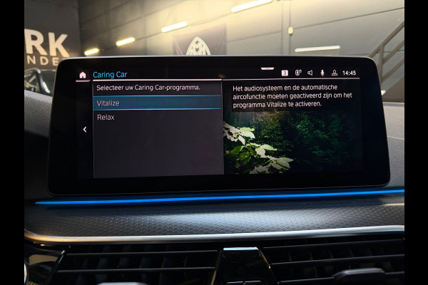 BMW 5 Serie Touring 530e Business Edition Plus M-SPORT|PANO|MEMORY|KEYLESS|SFEERVERLICHTING|CARPLAY|GARANTIE|DEALER ONDERHOUDEN!