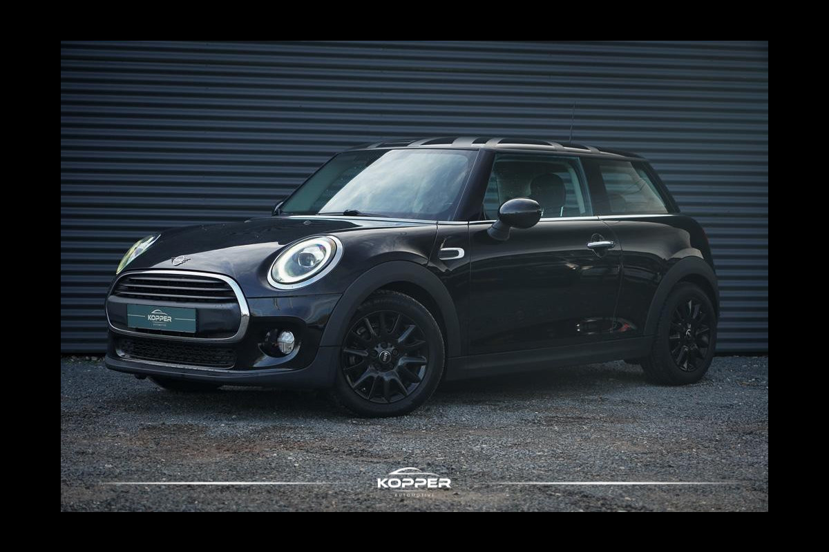 MINI Mini 1.5 Chili / Aut / Navi / Clima / Cruise / LED / Facelift