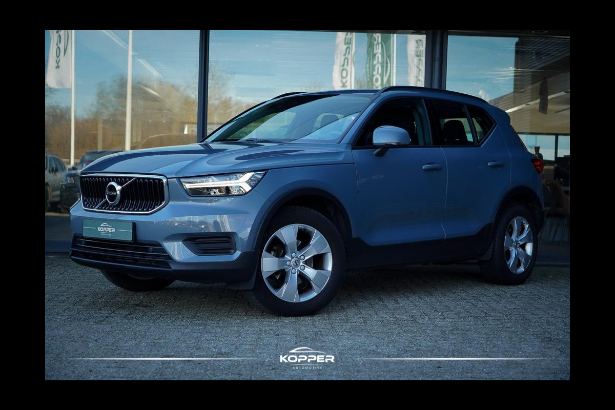 Volvo XC40 1.5 T2 Business Pro / Aut / Adaptive Cruise / Trekhaak / Incl BTW