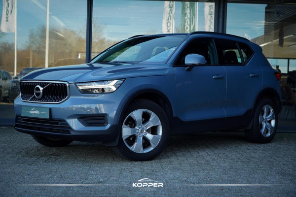 Volvo XC40 1.5 T2 Business Pro / Aut / Adaptive Cruise / Trekhaak / Incl BTW