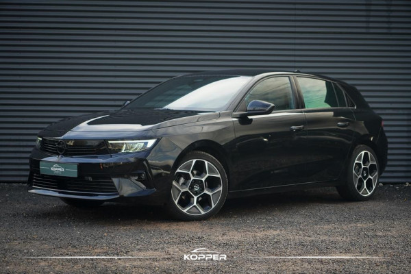 Opel Astra 1.2 GS Line / Aut / Carplay / 18'' / Virtual Display