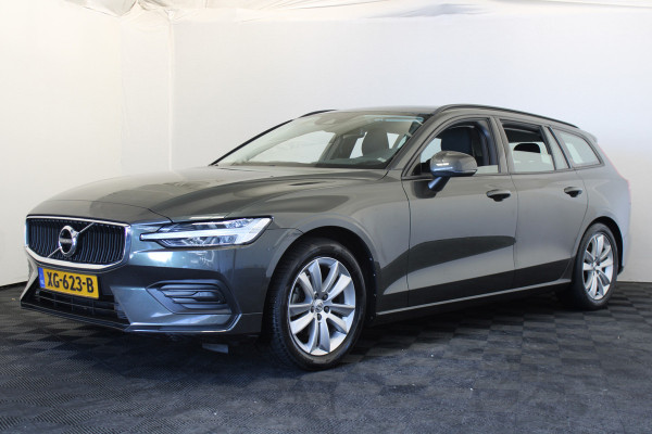 Volvo V60 2.0 D3 |Navi|