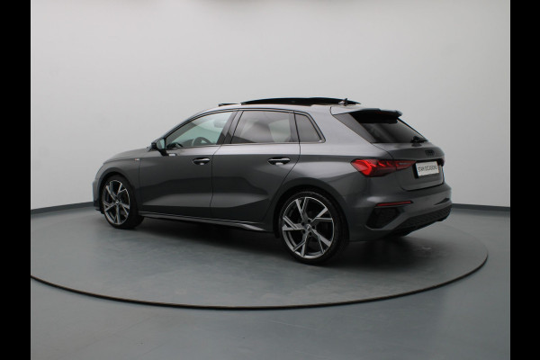 Audi A3 Sportback 35 TFSI S edition 150pk Cruise | Climate | Parkeersens. v+a | Stoelverw. | Panoramadak