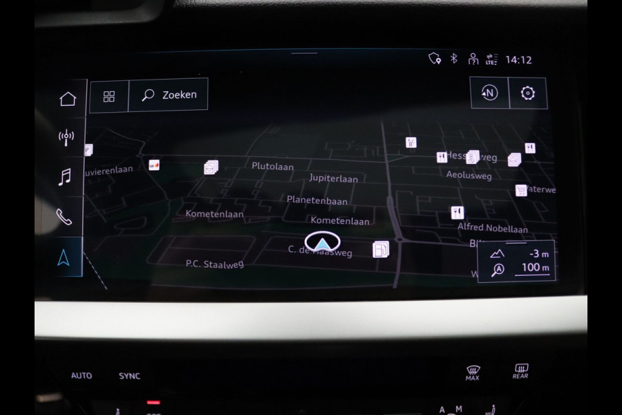 Audi A3 Sportback 35 TFSI S edition 150pk Cruise | Climate | Parkeersens. v+a | Stoelverw. | Panoramadak