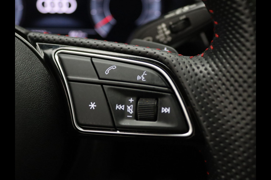 Audi A3 Sportback 35 TFSI S edition 150pk Cruise | Climate | Parkeersens. v+a | Stoelverw. | Panoramadak