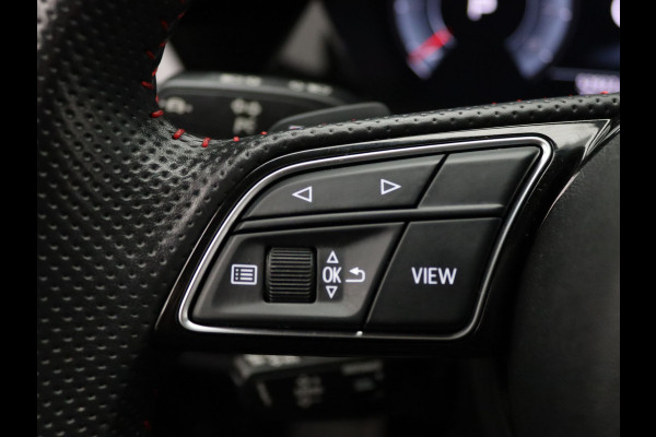 Audi A3 Sportback 35 TFSI S edition 150pk Cruise | Climate | Parkeersens. v+a | Stoelverw. | Panoramadak