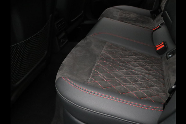 Audi A3 Sportback 35 TFSI S edition 150pk Cruise | Climate | Parkeersens. v+a | Stoelverw. | Panoramadak