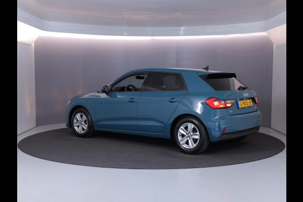 Audi A1 Sportback 25 TFSI Pro Line 95pk 5bak| Airco | Camera| LM-velgen