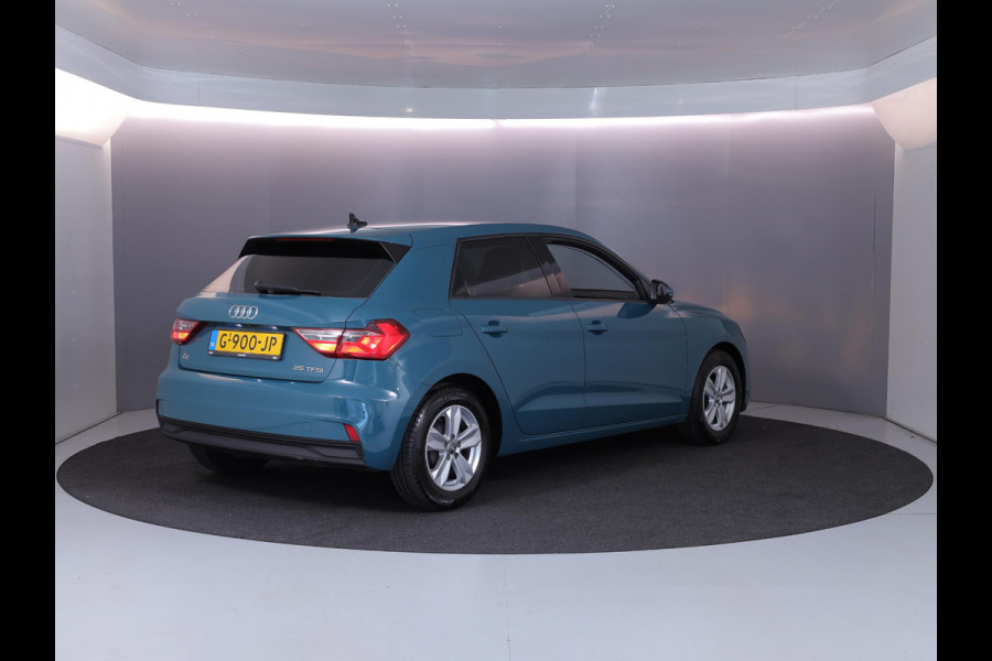 Audi A1 Sportback 25 TFSI Pro Line 95pk 5bak| Airco | Camera| LM-velgen