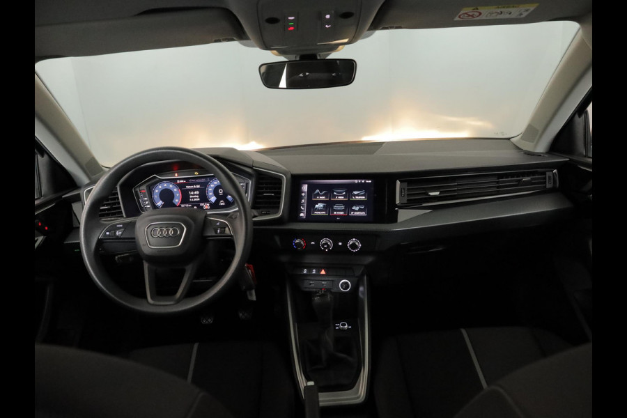 Audi A1 Sportback 25 TFSI Pro Line 95pk 5bak| Airco | Camera| LM-velgen