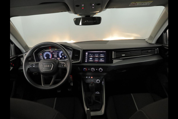 Audi A1 Sportback 25 TFSI Pro Line 95pk 5bak| Airco | Camera| LM-velgen