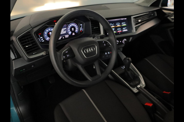 Audi A1 Sportback 25 TFSI Pro Line 95pk 5bak| Airco | Camera| LM-velgen