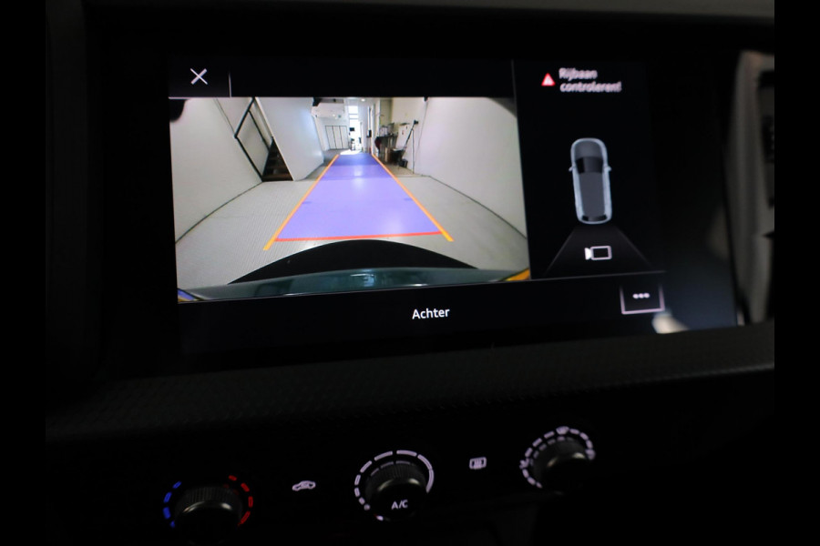 Audi A1 Sportback 25 TFSI Pro Line 95pk 5bak| Airco | Camera| LM-velgen