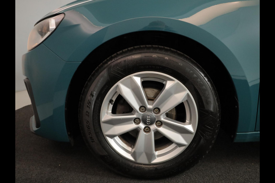 Audi A1 Sportback 25 TFSI Pro Line 95pk 5bak| Airco | Camera| LM-velgen