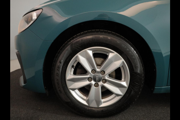 Audi A1 Sportback 25 TFSI Pro Line 95pk 5bak| Airco | Camera| LM-velgen