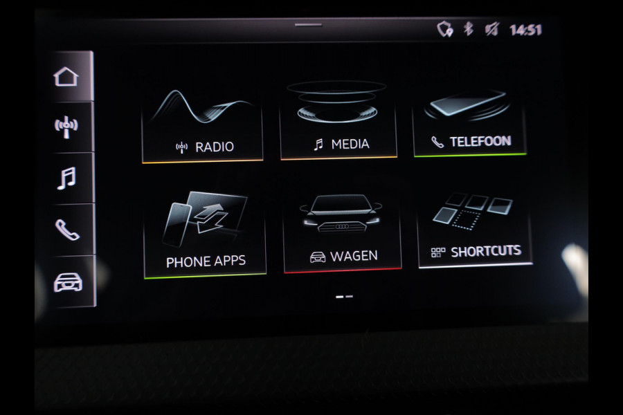 Audi A1 Sportback 25 TFSI Pro Line 95pk 5bak| Airco | Camera| LM-velgen