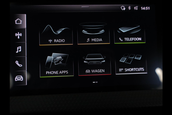 Audi A1 Sportback 25 TFSI Pro Line 95pk 5bak| Airco | Camera| LM-velgen