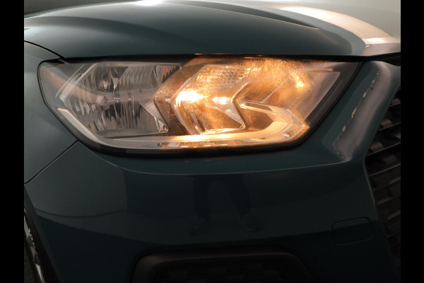 Audi A1 Sportback 25 TFSI Pro Line 95pk 5bak| Airco | Camera| LM-velgen