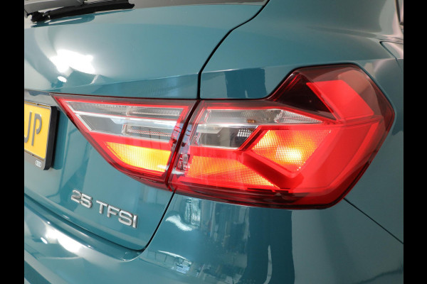 Audi A1 Sportback 25 TFSI Pro Line 95pk 5bak| Airco | Camera| LM-velgen