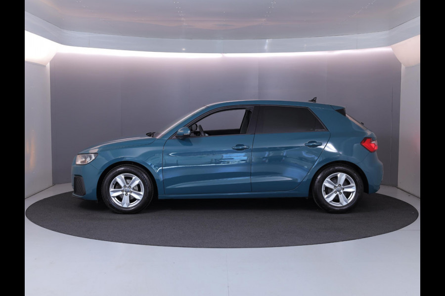 Audi A1 Sportback 25 TFSI Pro Line 95pk 5bak| Airco | Camera| LM-velgen