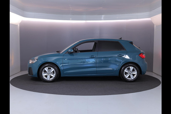 Audi A1 Sportback 25 TFSI Pro Line 95pk 5bak| Airco | Camera| LM-velgen