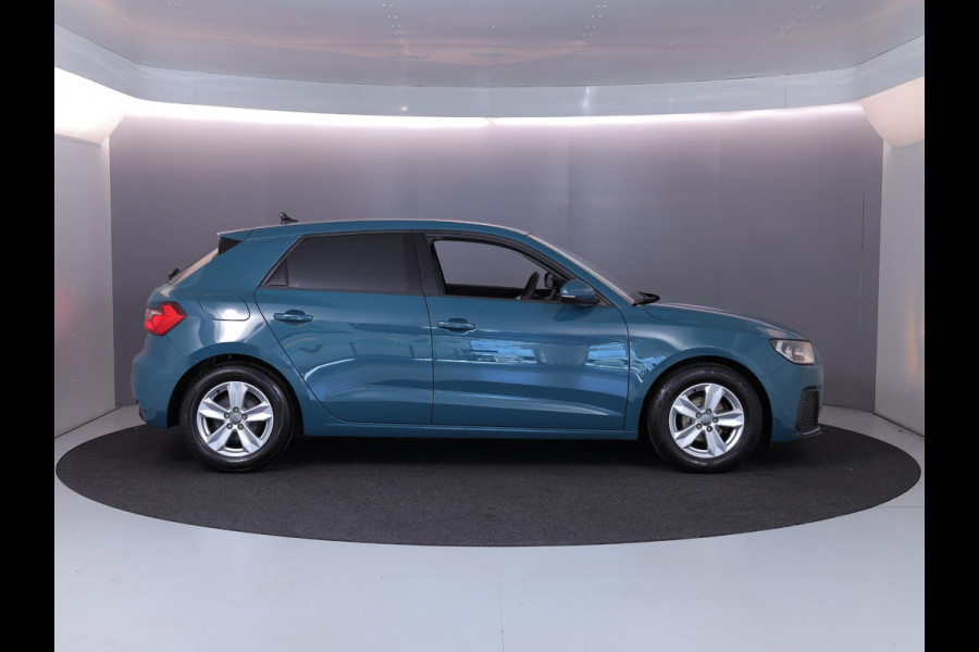 Audi A1 Sportback 25 TFSI Pro Line 95pk 5bak| Airco | Camera| LM-velgen