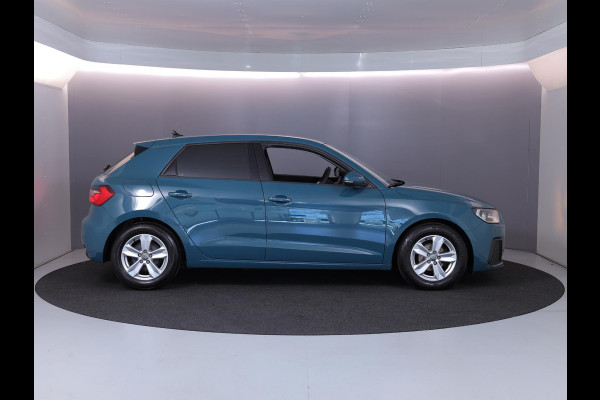 Audi A1 Sportback 25 TFSI Pro Line 95pk 5bak| Airco | Camera| LM-velgen