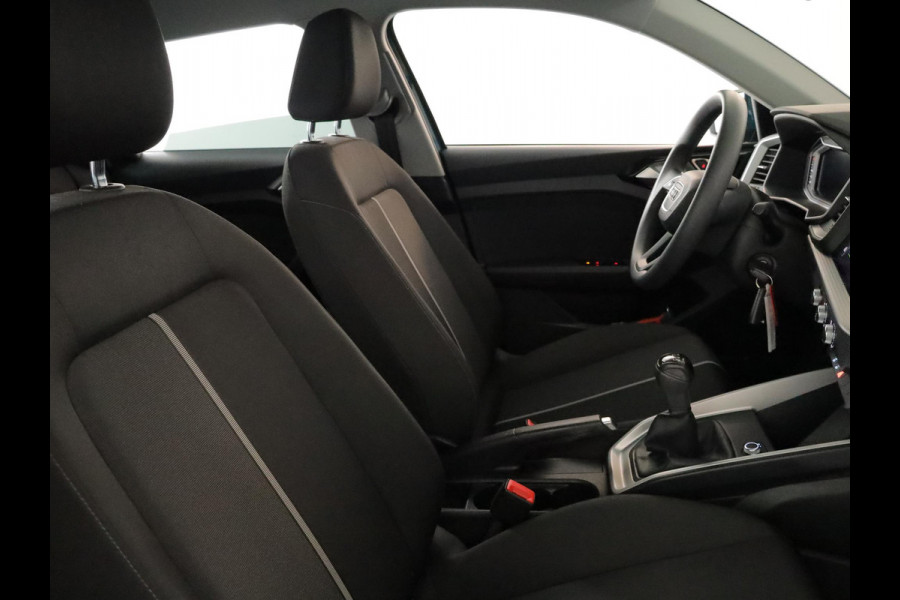 Audi A1 Sportback 25 TFSI Pro Line 95pk 5bak| Airco | Camera| LM-velgen