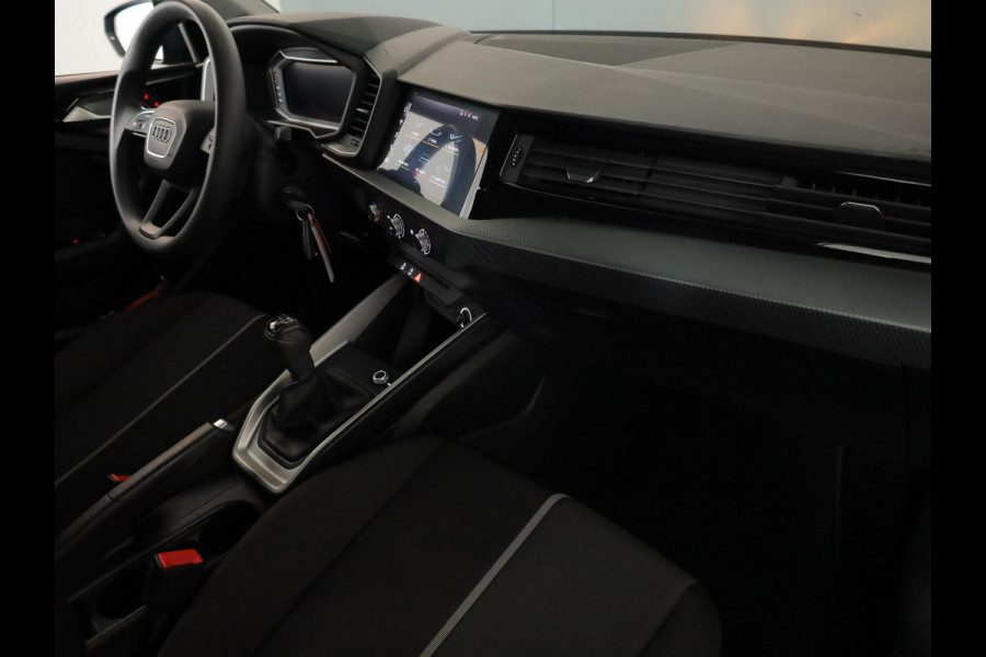 Audi A1 Sportback 25 TFSI Pro Line 95pk 5bak| Airco | Camera| LM-velgen