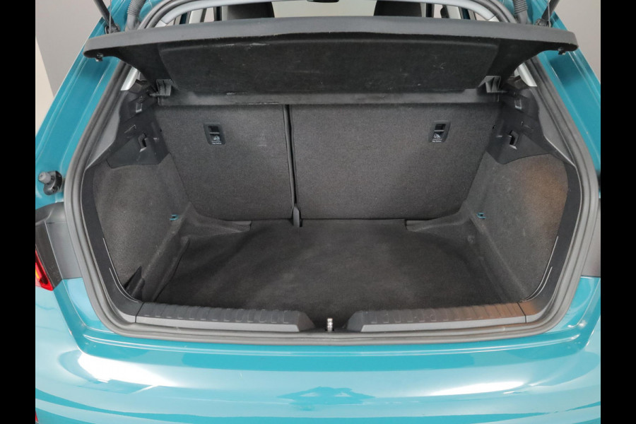 Audi A1 Sportback 25 TFSI Pro Line 95pk 5bak| Airco | Camera| LM-velgen
