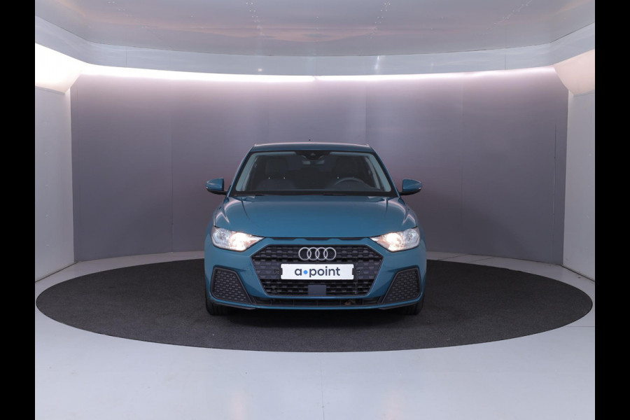 Audi A1 Sportback 25 TFSI Pro Line 95pk 5bak| Airco | Camera| LM-velgen