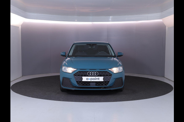 Audi A1 Sportback 25 TFSI Pro Line 95pk 5bak| Airco | Camera| LM-velgen