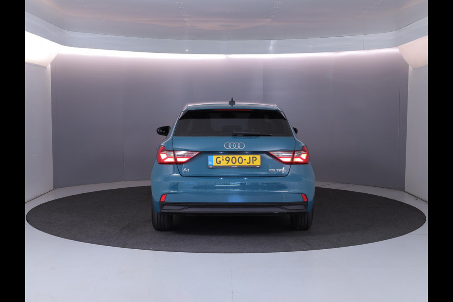 Audi A1 Sportback 25 TFSI Pro Line 95pk 5bak| Airco | Camera| LM-velgen