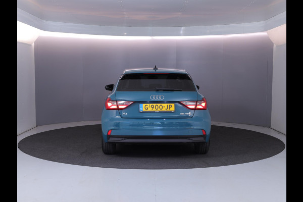 Audi A1 Sportback 25 TFSI Pro Line 95pk 5bak| Airco | Camera| LM-velgen