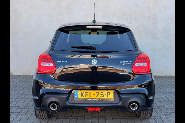 Suzuki Swift 1.4 Sport Smart Hybrid Camera CarPlay ACC 17'' LED Stoelverwarming