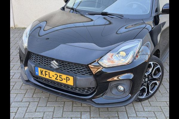 Suzuki Swift 1.4 Sport Smart Hybrid Camera CarPlay ACC 17'' LED Stoelverwarming