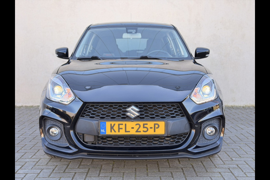 Suzuki Swift 1.4 Sport Smart Hybrid Camera CarPlay ACC 17'' LED Stoelverwarming