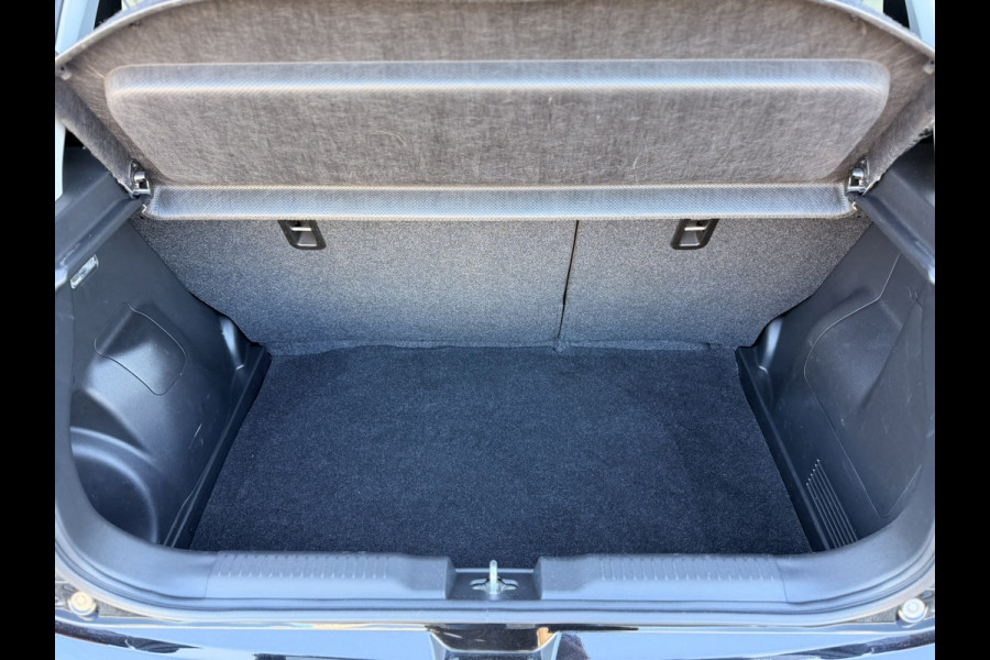 Suzuki Swift 1.4 Sport Smart Hybrid Camera CarPlay ACC 17'' LED Stoelverwarming