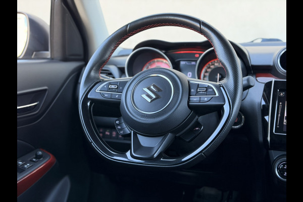 Suzuki Swift 1.4 Sport Smart Hybrid Camera CarPlay ACC 17'' LED Stoelverwarming