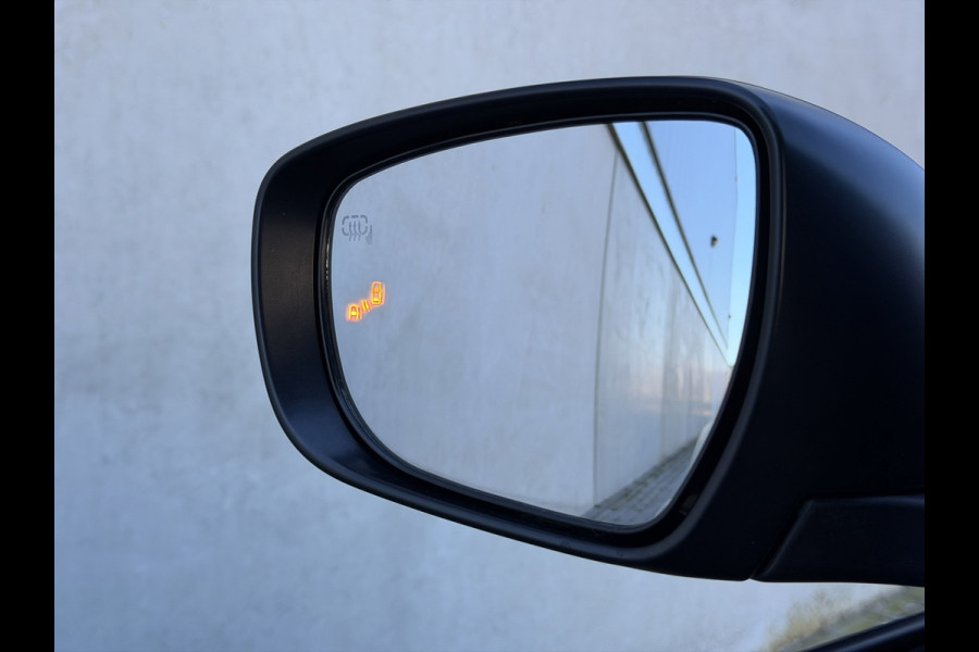 Suzuki Swift 1.4 Sport Smart Hybrid Camera CarPlay ACC 17'' LED Stoelverwarming